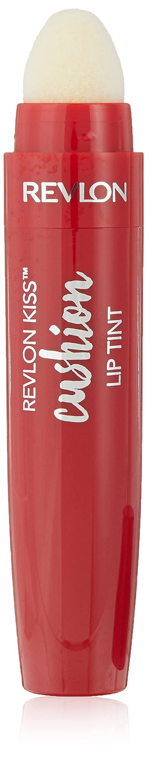 Foto 3 pulgar | Lápiz Labial Revlon Kiss Cushion Crimson Feels - Venta Internacional