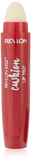 Foto 2 | Lápiz Labial Revlon Kiss Cushion Crimson Feels - Venta Internacional