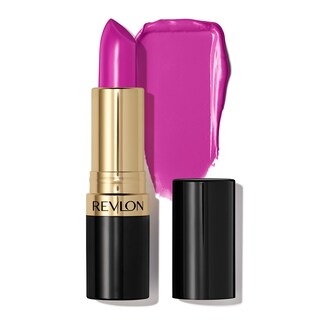 Foto 1 | Lápiz Labial Revlon Super Lustrous 770 Dramatic 4,4 Ml - Venta Internacional