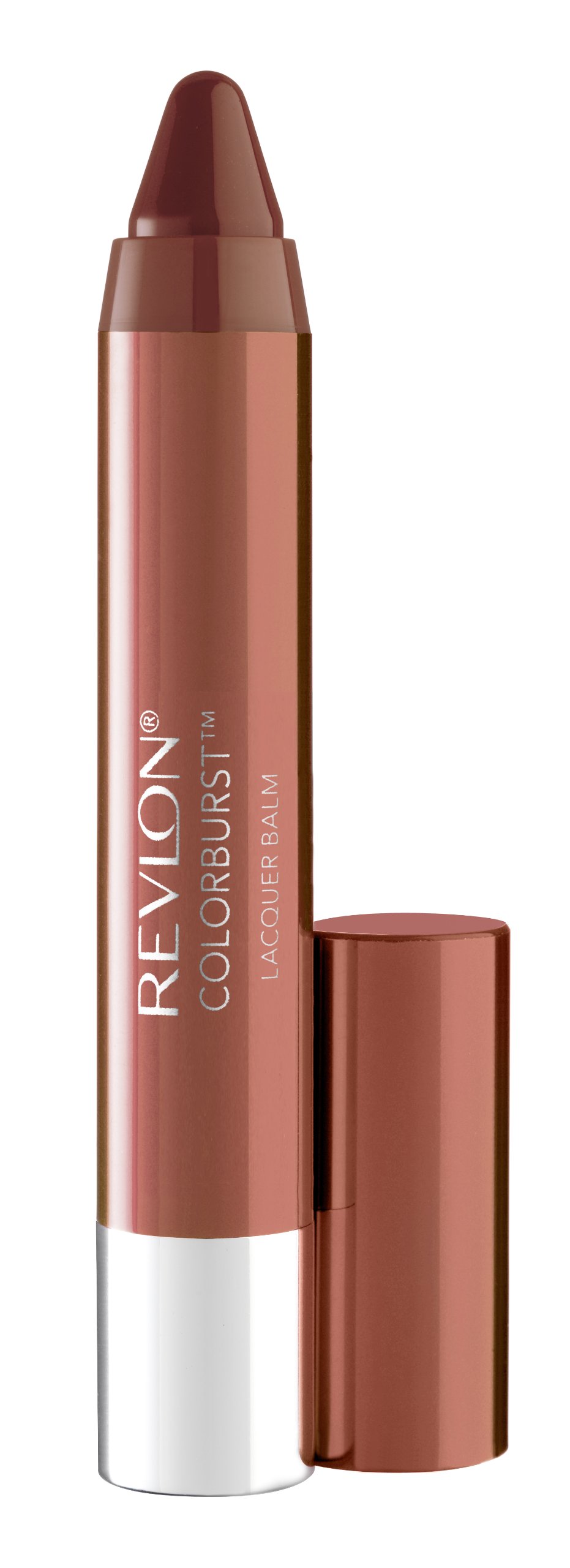 Foto 1 | Lápiz Revlon Colorstay Lacquer Balm Ingenue 2.7 G - Venta Internacional