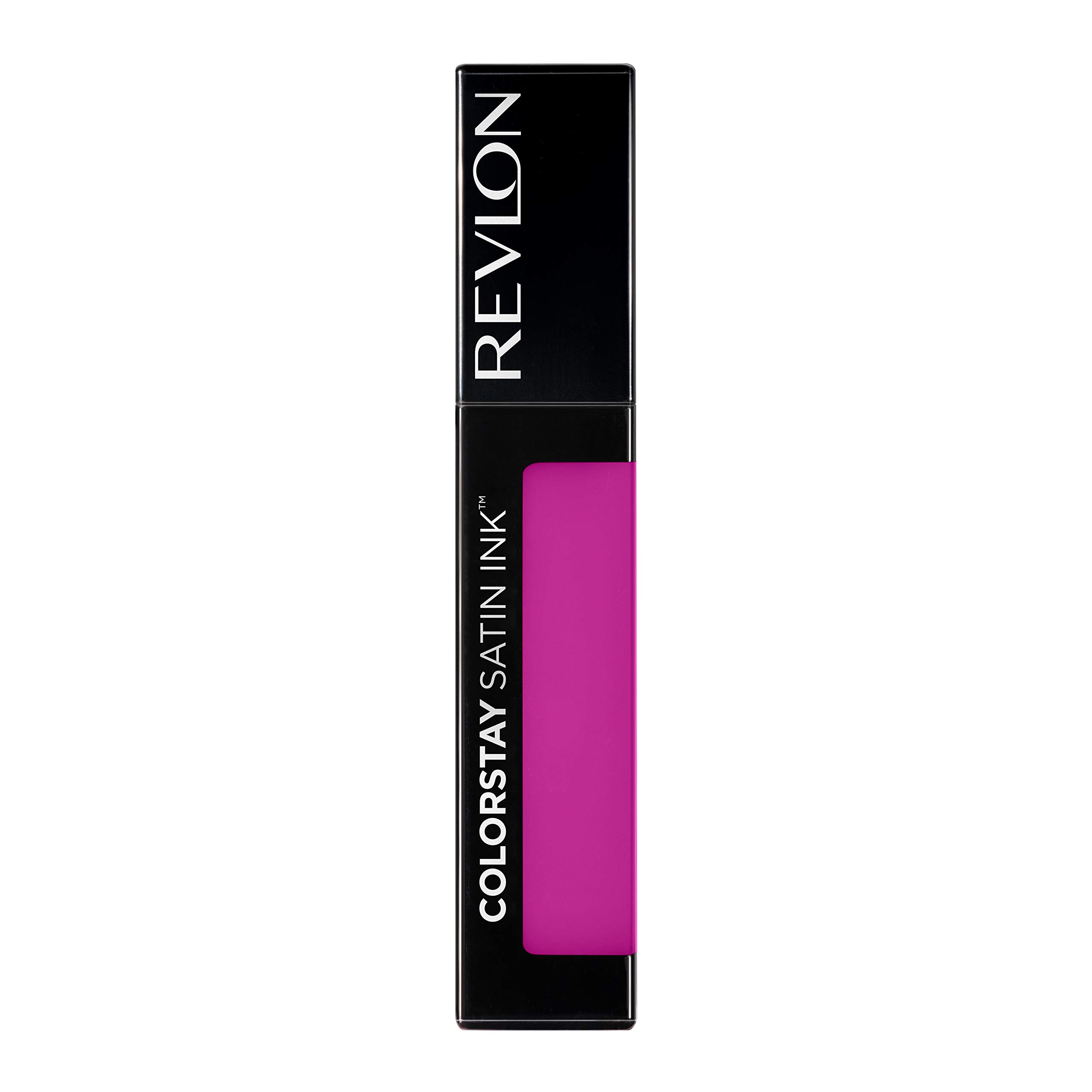 Foto 2 | Lápiz Labial Líquido Revlon Colorstay Satin Ink 011 Own It 5 ml - Venta Internacional