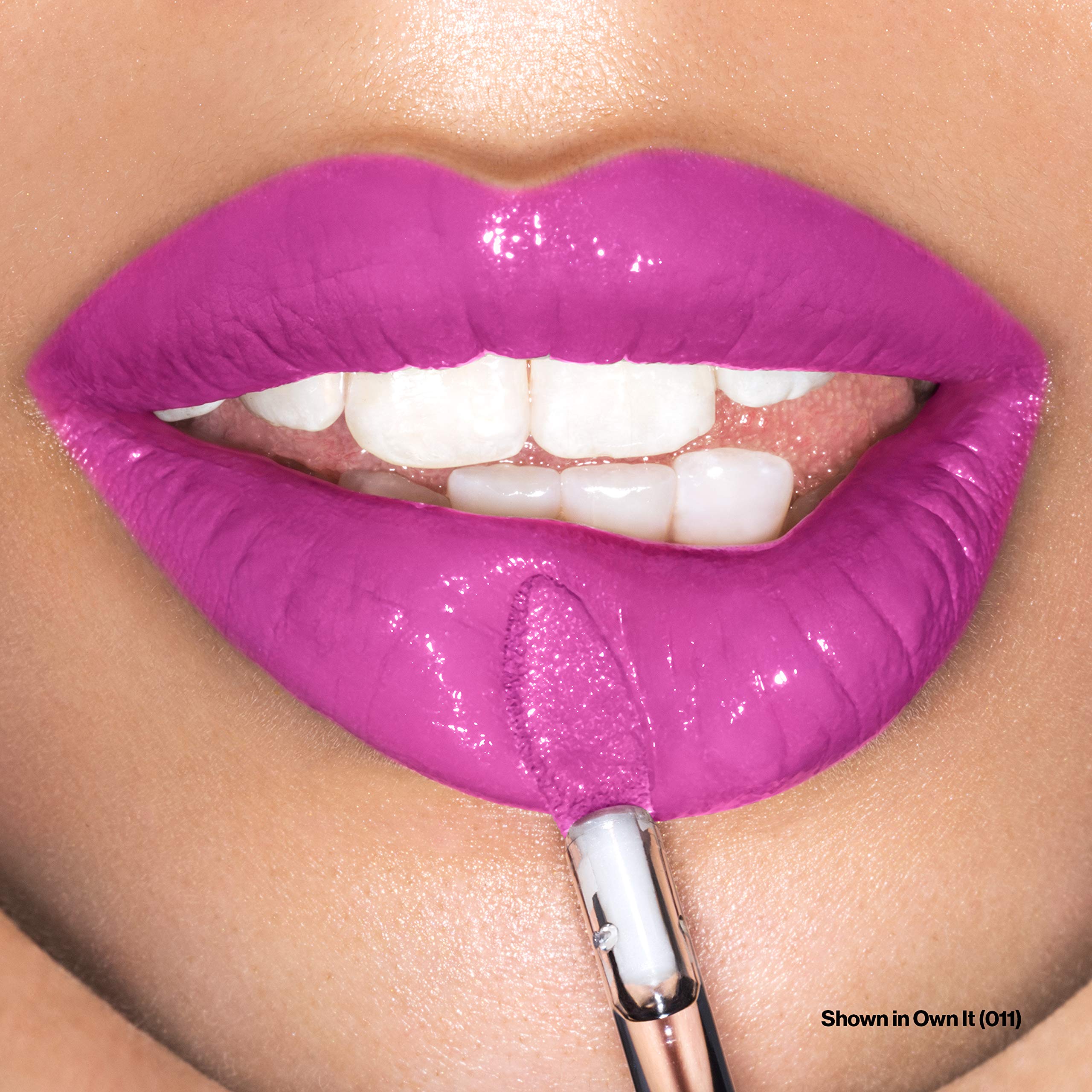 Foto 7 | Lápiz Labial Líquido Revlon Colorstay Satin Ink 011 Own It 5 ml - Venta Internacional