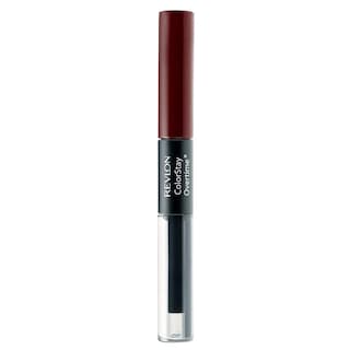 Foto 1 | Labial Revlon Colorstay Overtime Relentless Raisin - Venta Internacional
