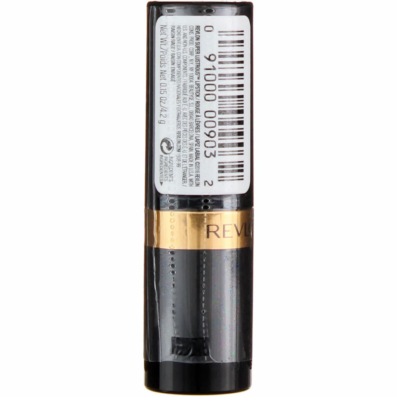 Foto 4 pulgar | Lápiz Labial Revlon Super Lustrous Blushed 420 4,4 Ml Paquete De 3 - Venta Internacional