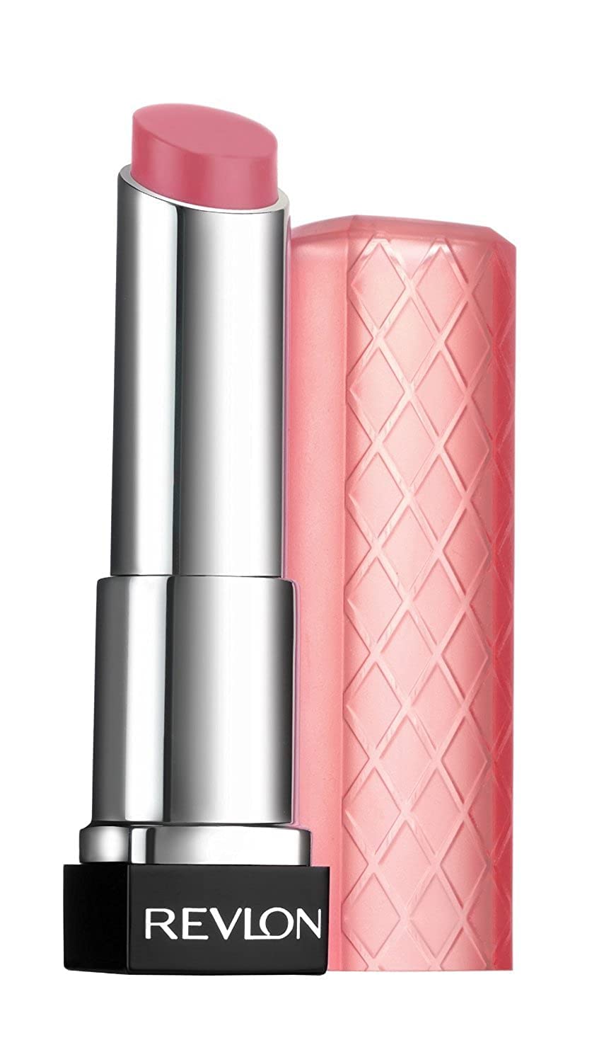 Foto 2 pulgar | Manteca Para Labios Revlon Colorburst Cotton Candy Paquete De 2 Unidades 2,55 Ml - Venta Internacional