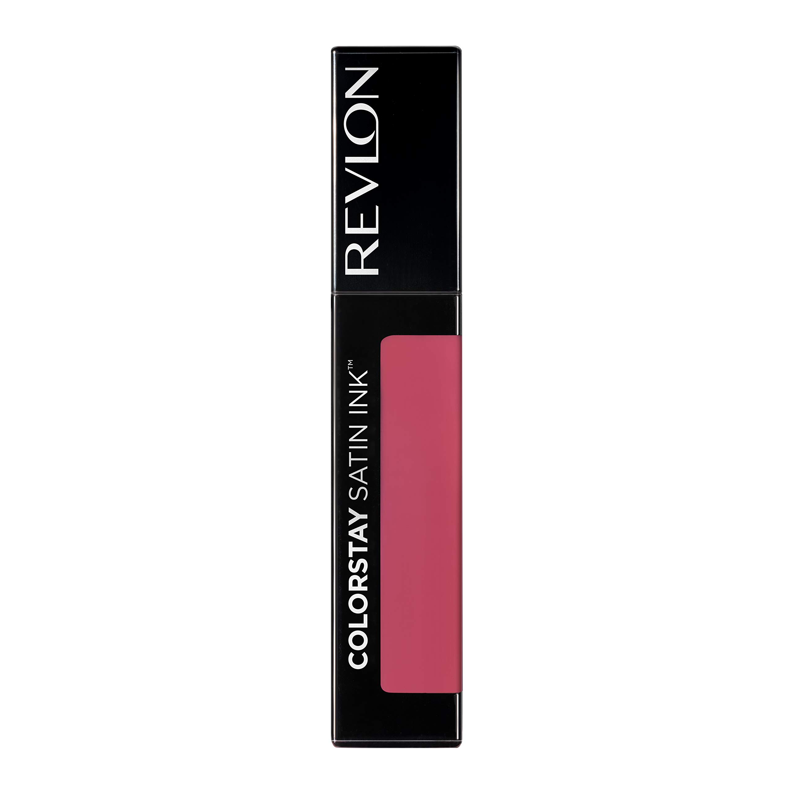 Foto 2 | Lápiz Labial Líquido Revlon Colorstay Satin Ink 010 Your Majesty - Venta Internacional