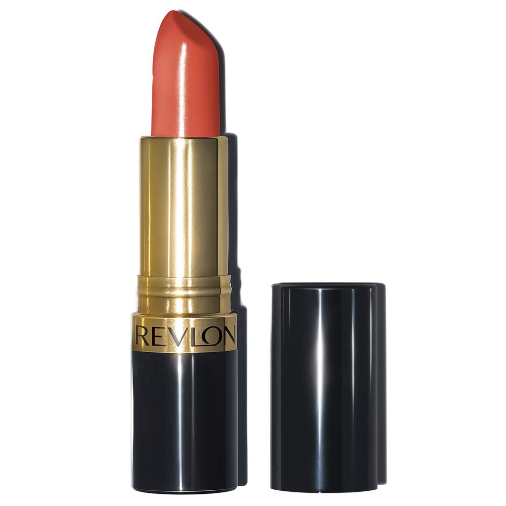 Foto 2 pulgar | Lápiz Labial Revlon Super Lustrous Kiss Me Coral 4,2 ml - Venta Internacional