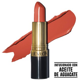 Foto 3 | Lápiz Labial Revlon Super Lustrous Kiss Me Coral 4,2 ml - Venta Internacional