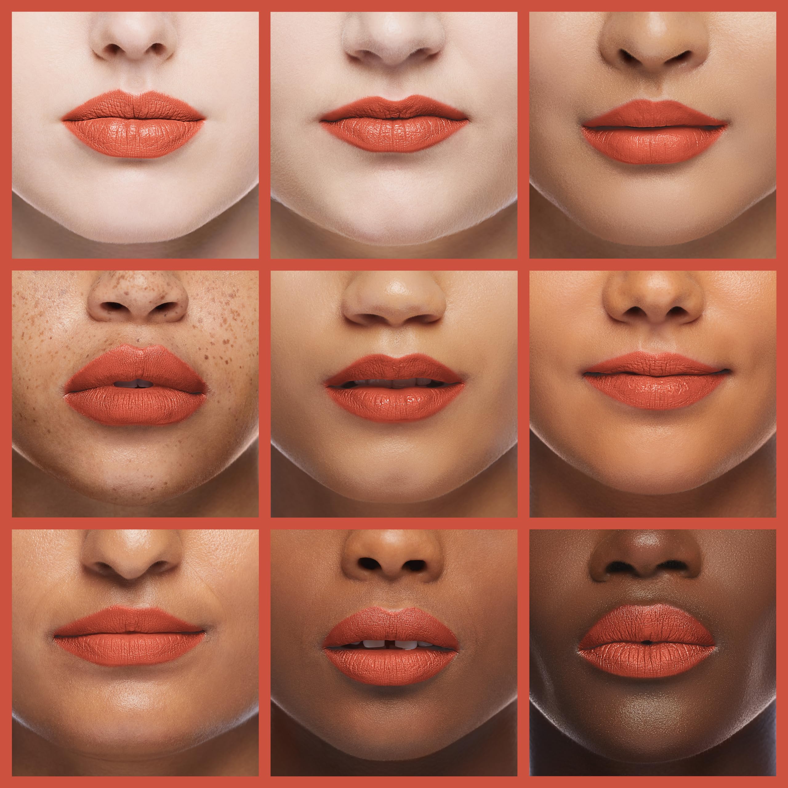 Foto 5 pulgar | Lápiz Labial Revlon Super Lustrous Kiss Me Coral 4,2 ml - Venta Internacional