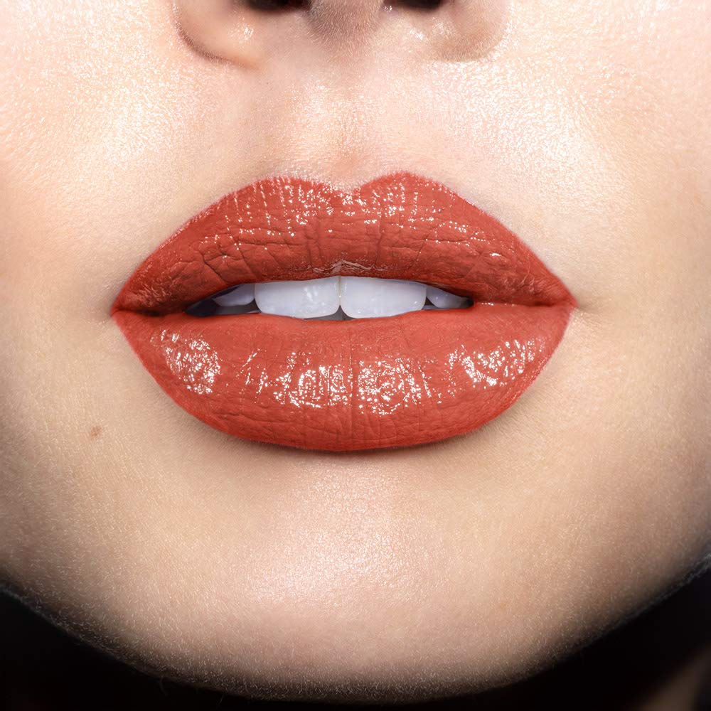 Foto 7 pulgar | Lápiz Labial Revlon Super Lustrous Kiss Me Coral 4,2 ml - Venta Internacional