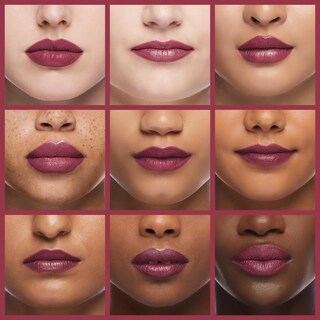 Foto 4 | Lápiz Labial Líquido Revlon Colorstay Ultimate Satin 030 Miracle Mauve - Venta Internacional
