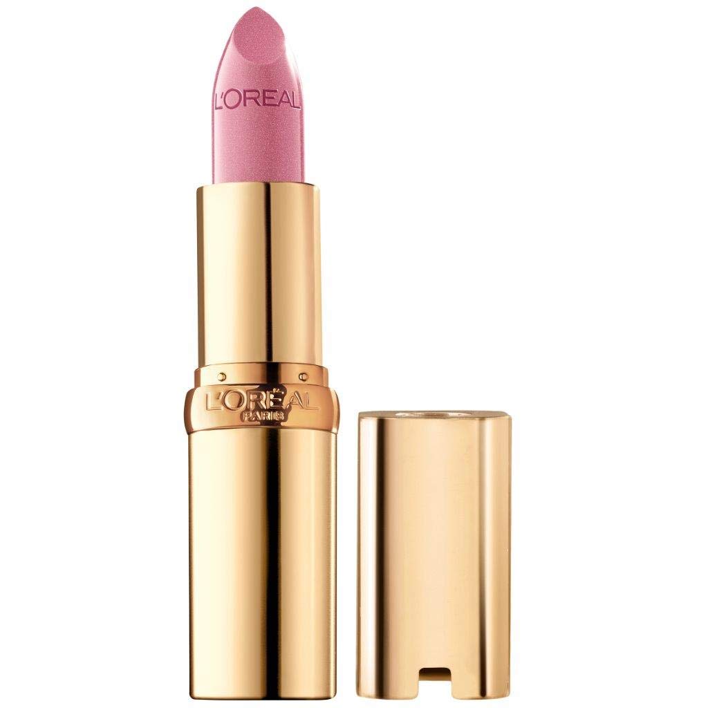 Foto 2 pulgar | Lápiz Labial L'oréal Paris Colour Riche Original Tickled Pink - Venta Internacional
