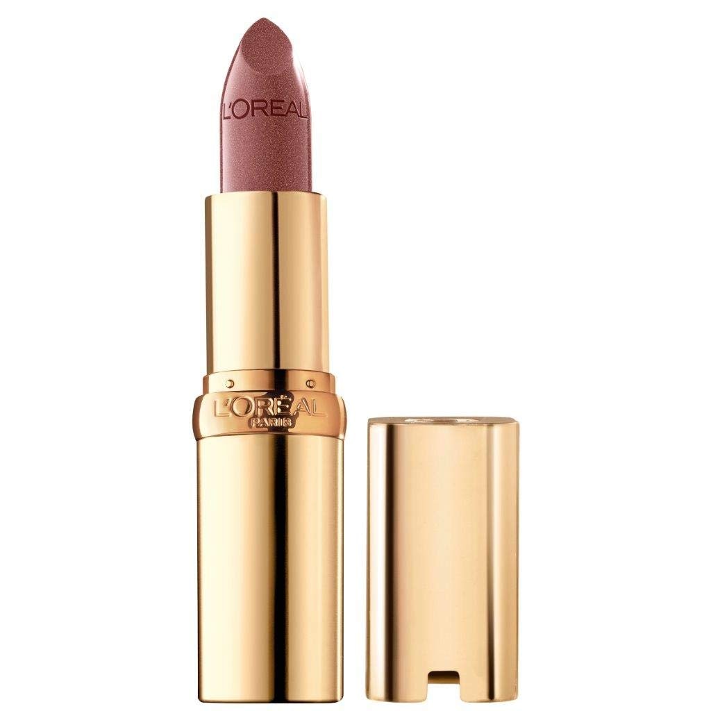 Lápiz Labial L'oréal Paris Colour Riche Lipcolour Mica - Venta Internacional $461