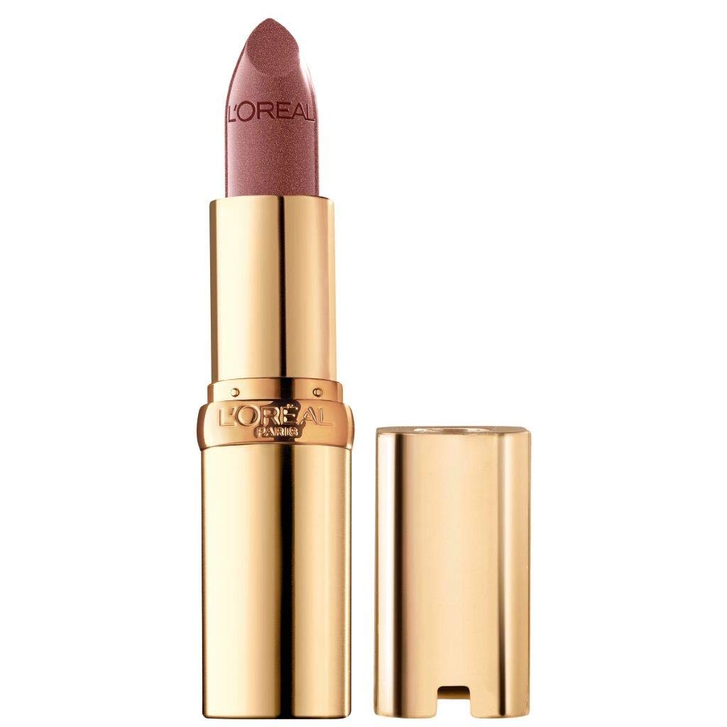 Lápiz Labial L'oréal Paris Colour Riche Lipcolour Mica - Venta Internacional
