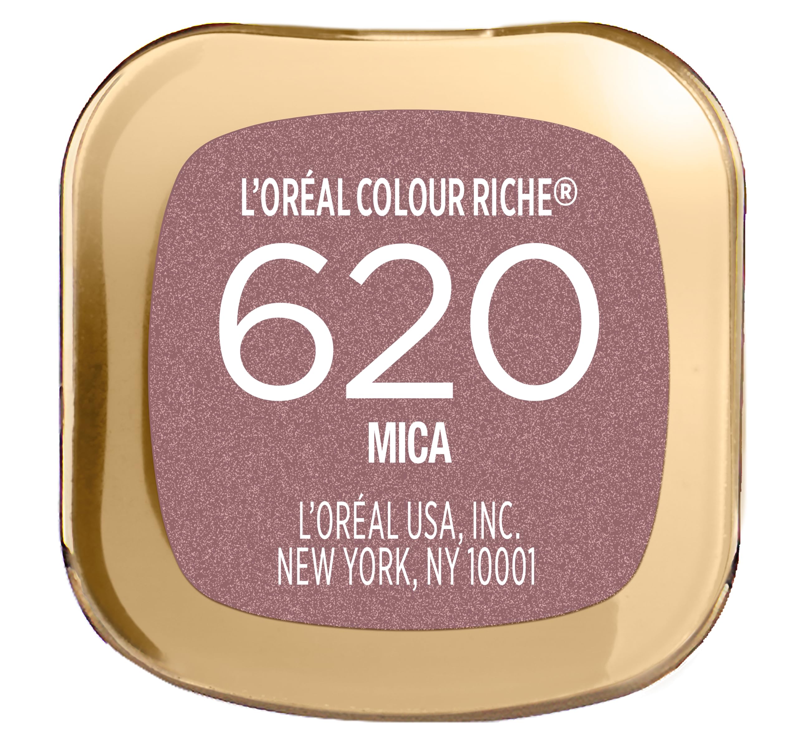 Foto 8 pulgar | Lápiz Labial L'oréal Paris Colour Riche Lipcolour Mica - Venta Internacional