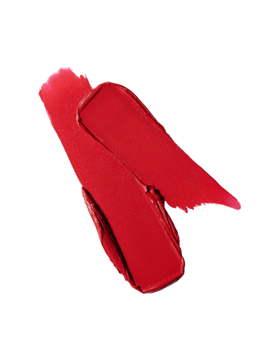 Foto 3 pulgar | Labial Mac Matte Lipstick Red Rock