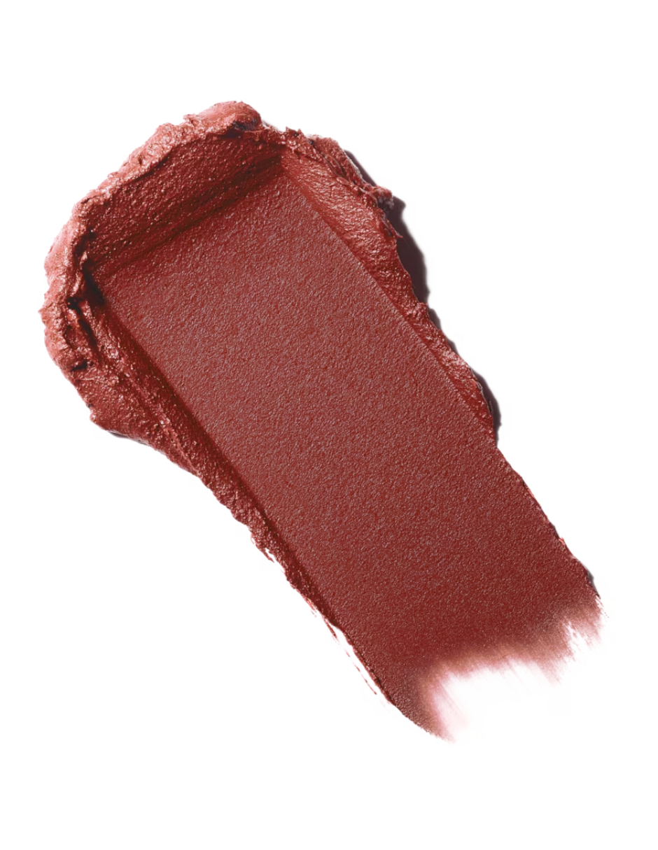 Foto 3 pulgar | Labial Mac Powder Kiss Lipstick Dubonnet Buzz