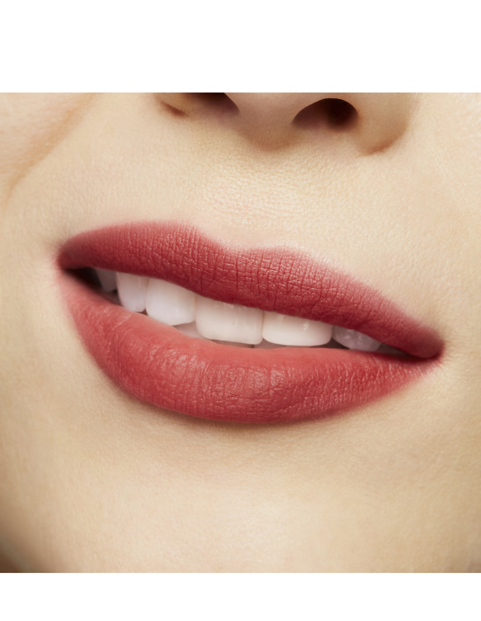 Foto 5 pulgar | Labial Mac Powder Kiss Lipstick Dubonnet Buzz