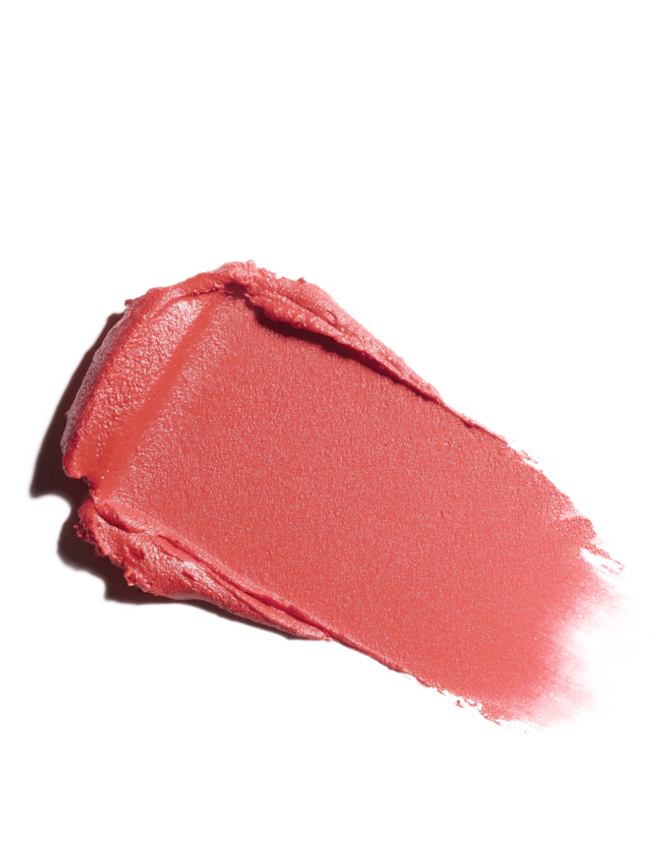 Foto 3 pulgar | Labial Mac Powder Kiss Lipstick Sheer Outrage