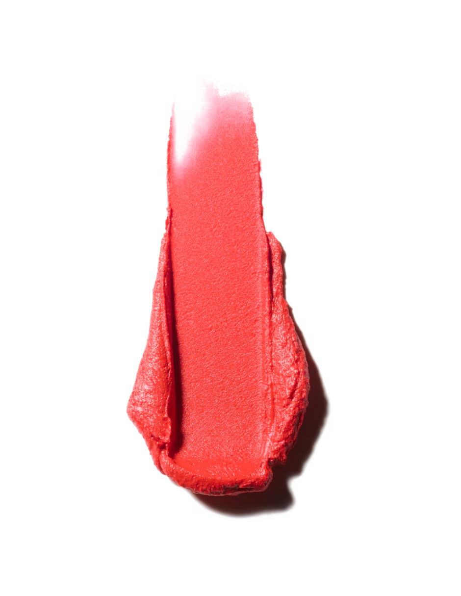 Foto 2 | Labial Mac Powder Kiss Lipstick Mandarin O