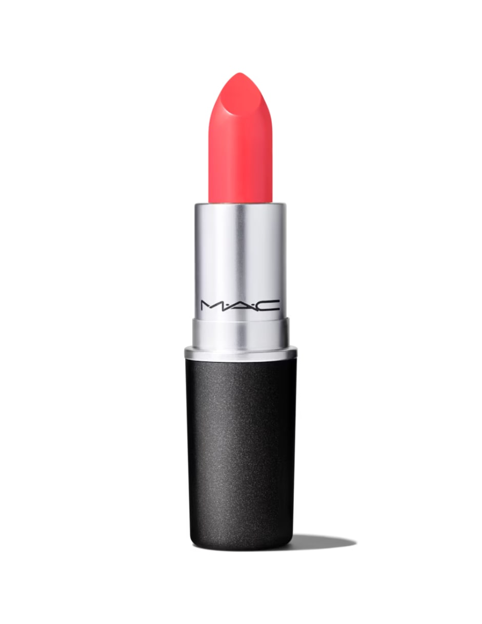 Labial Mac Amplified Lipstick Dubonnet Vegas Volt $670