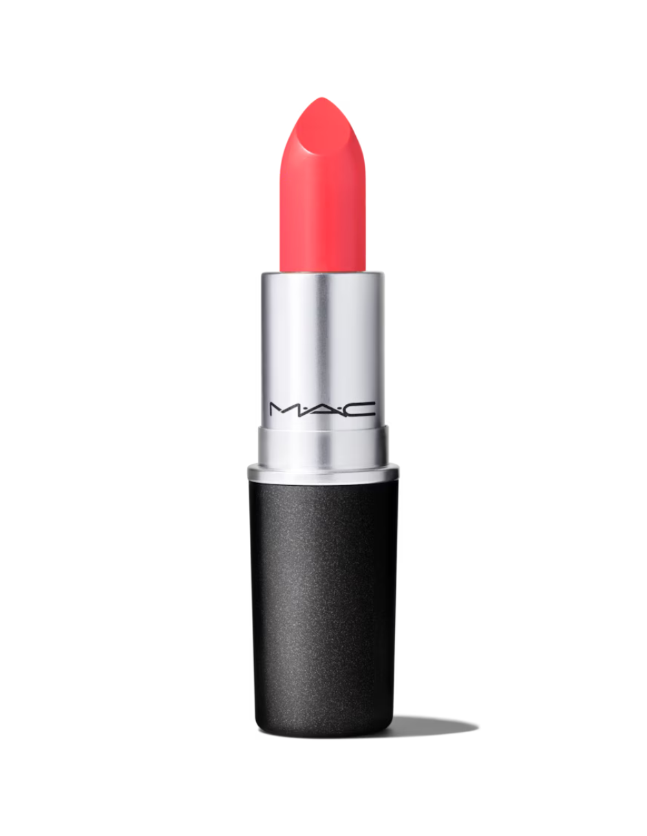 Labial Mac Amplified Lipstick Dubonnet Vegas Volt