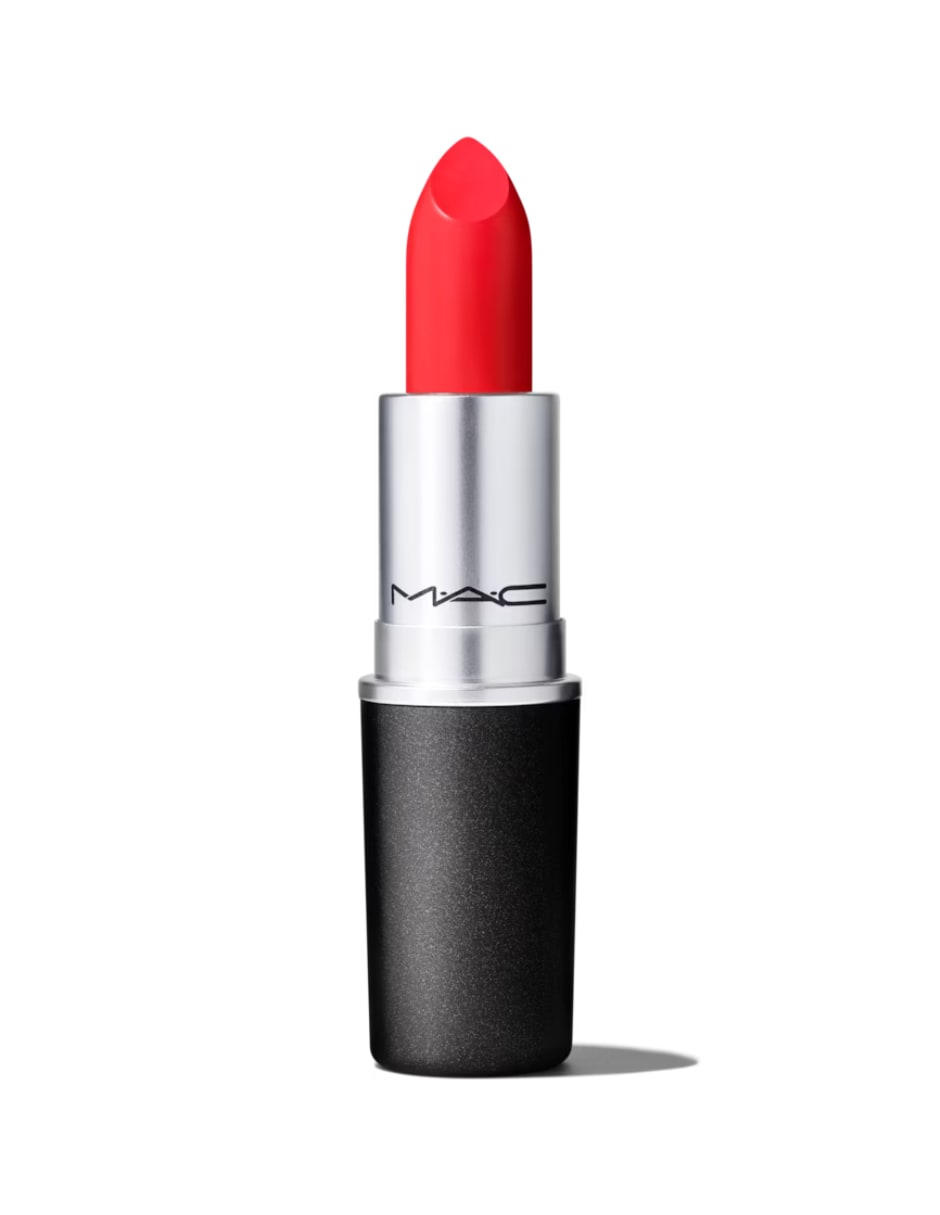 Labial Mac Matte Lipstick Dangerous $307