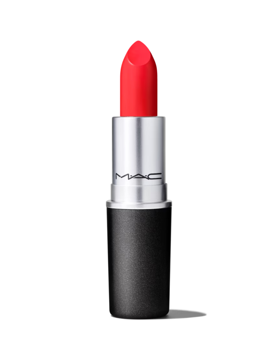 Foto 2 pulgar | Labial Mac Matte Lipstick Dangerous