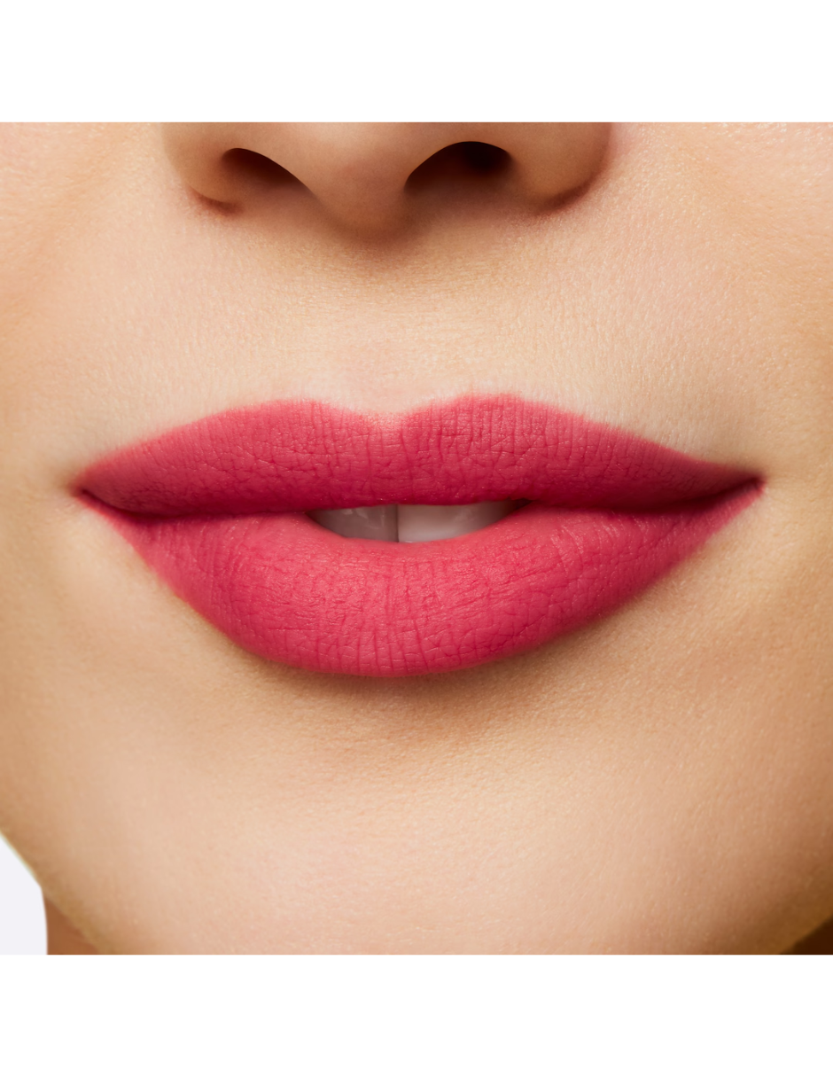 Foto 5 pulgar | Labial Liquido Mac Powder Kiss Liquid Lipcolour Elegance Is Learning