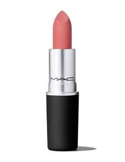 Foto 1 | Labial Mac Powder Kiss Lipstick Sultry Move