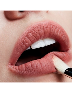 Foto 4 | Labial Mac Powder Kiss Lipstick Sultry Move