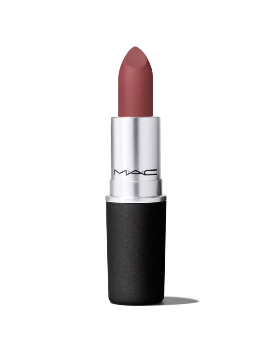 Labial Mac Powder Kiss Lipstick Kinda Soar-ta $718