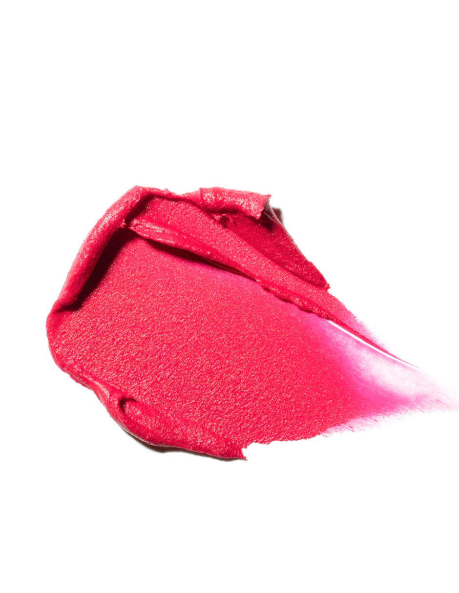 Foto 3 pulgar | Labial Mac Powder Kiss Lipstick Lasting Passion