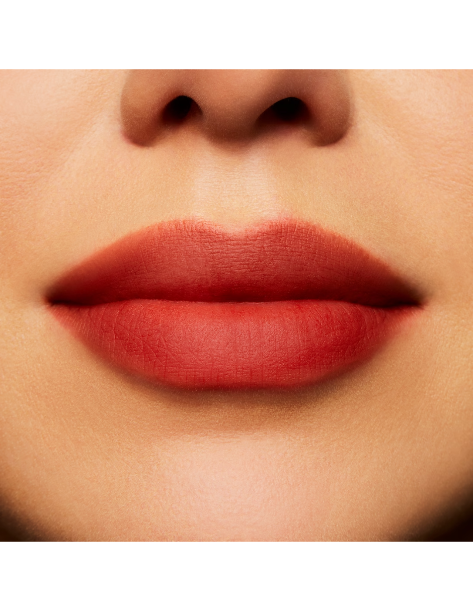 Foto 4 pulgar | Labial Liquido Mac Powder Kiss Liquid Lipcolour More The Mehr