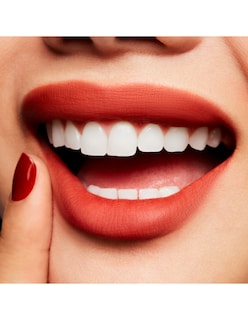 Foto 4 | Labial Liquido Mac Powder Kiss Liquid Lipcolour More The Mehr