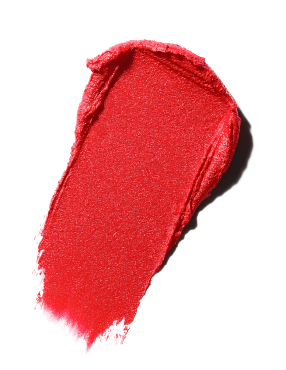 Foto 2 | Labial Mac Powder Kiss Lipstick You´re Bugging