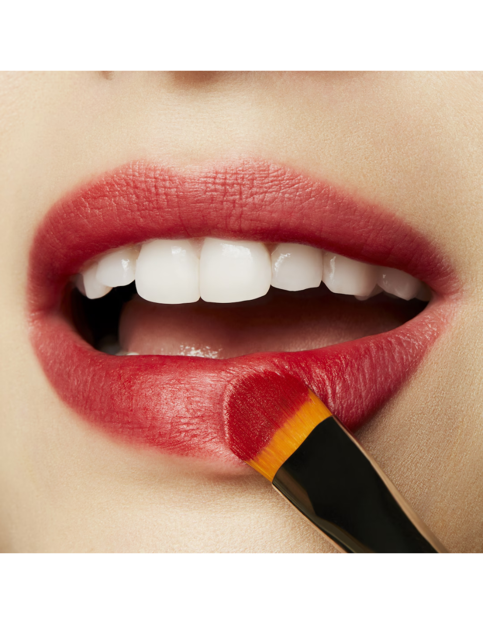 Foto 5 pulgar | Labial Mac Powder Kiss Lipstick You´re Bugging