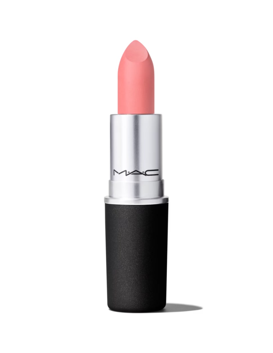 Labial Mac Powder Kiss Lipstick Reverence $718