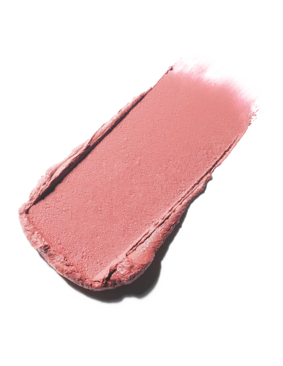 Foto 3 pulgar | Labial Mac Powder Kiss Lipstick Reverence