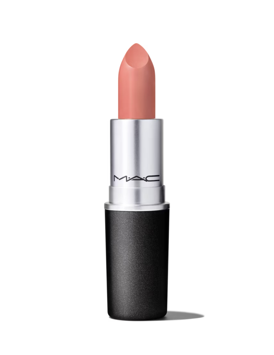 Foto 2 pulgar | Labial Mac Satin Lipstick Cherish