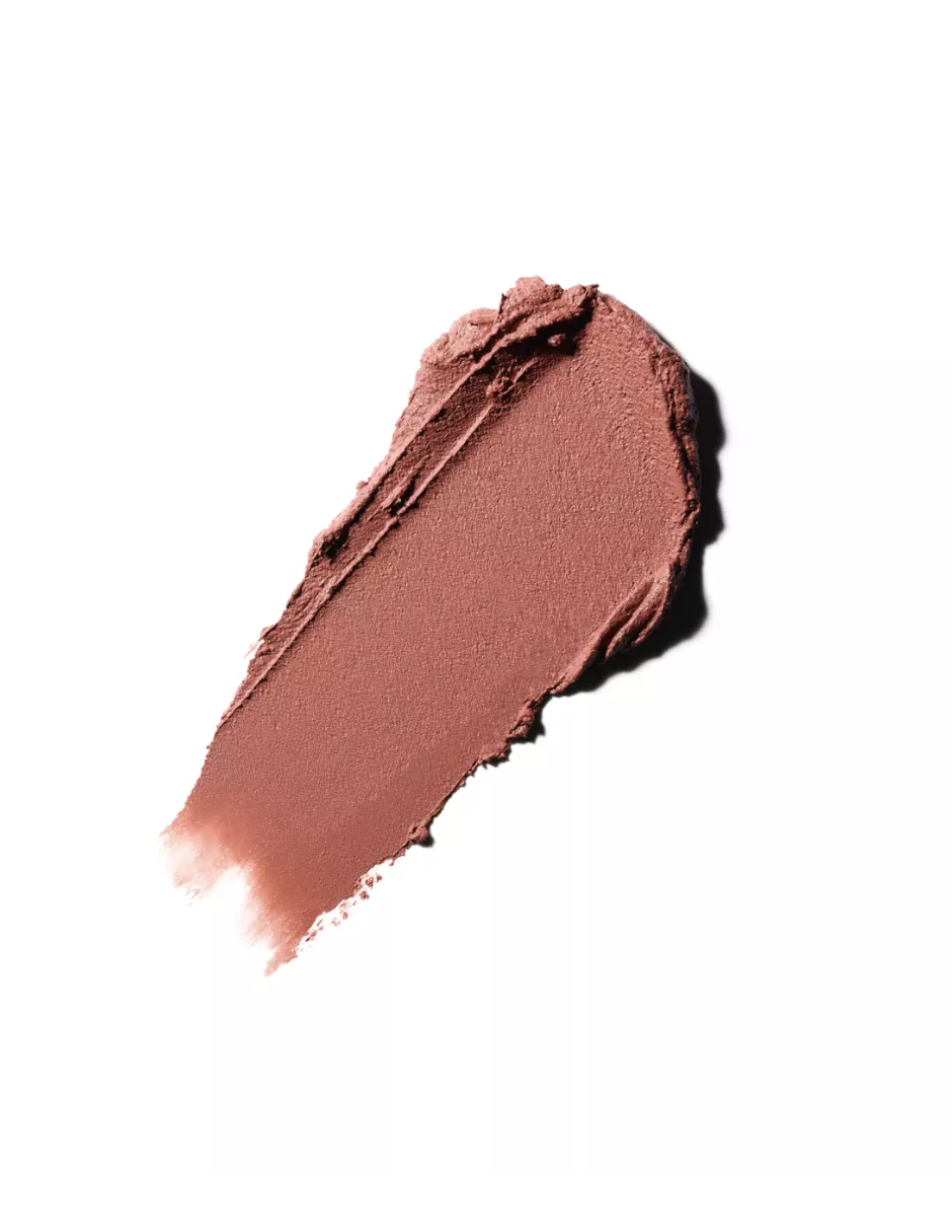 Foto 3 pulgar | Labial Mac Powder Kiss Lipstick Tedy 2.0