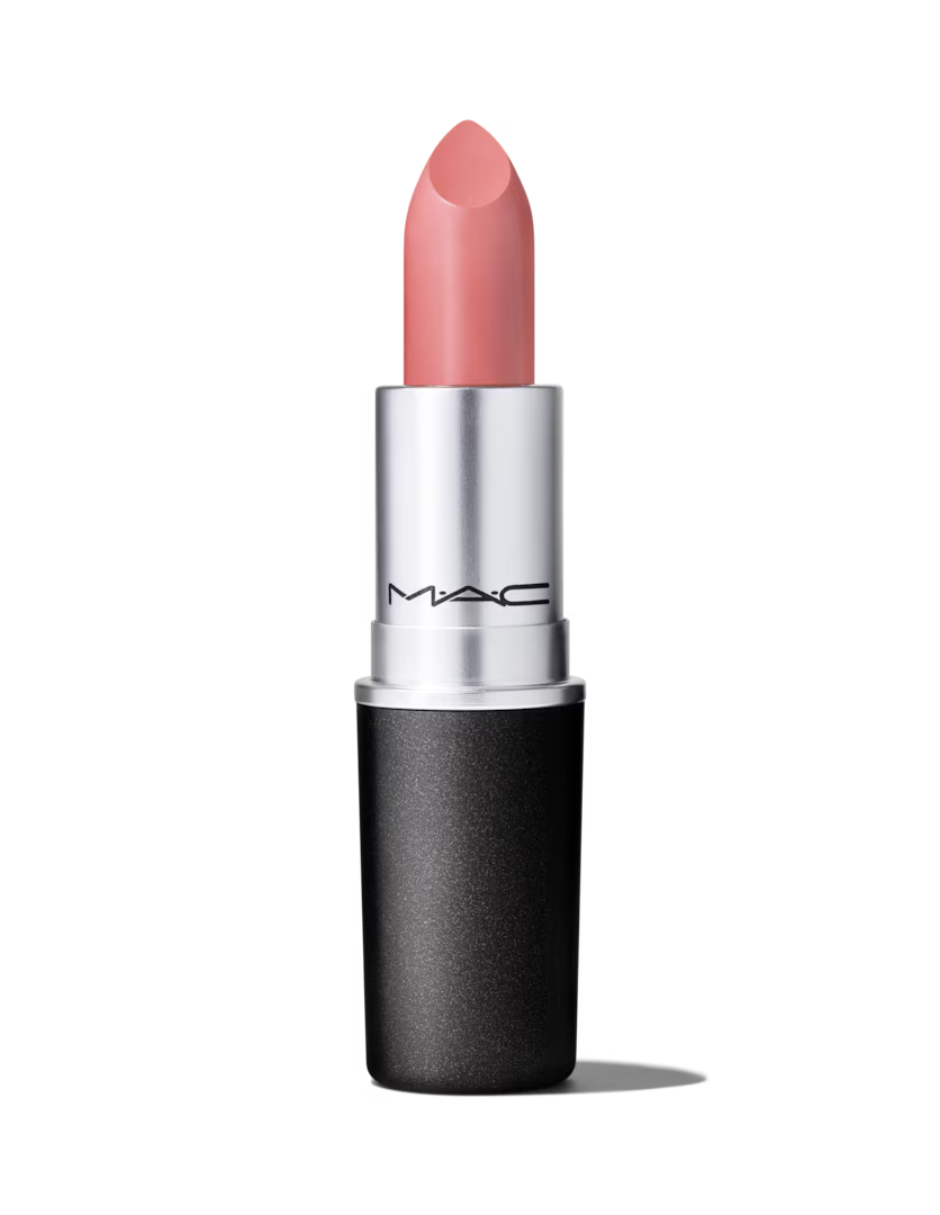 Foto 2 pulgar | Labial Mac Satin Lipstick Faux