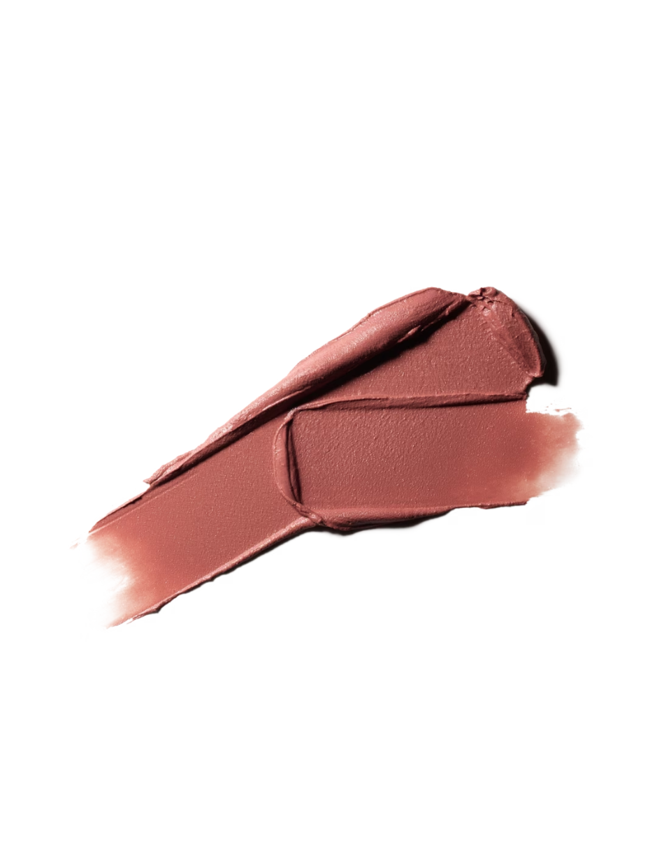 Foto 3 pulgar | Labial Liquido Mac Powder Kiss Liquid Lipcolour Over The Taupe