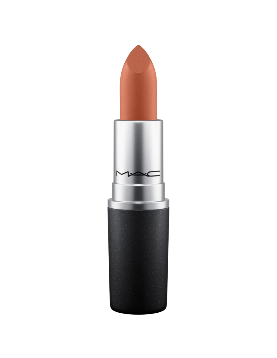 Labial Mac Matte Lipstick Derriere