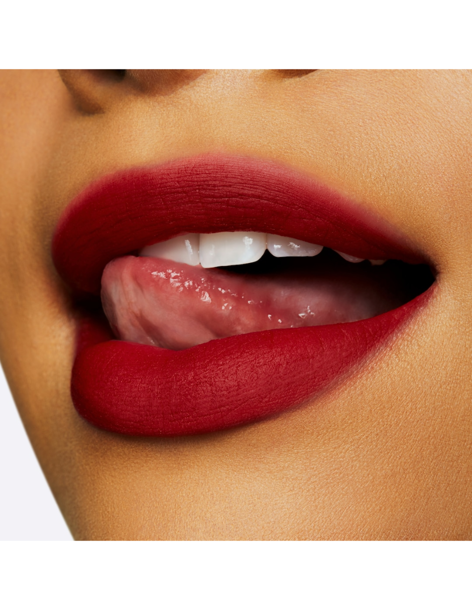 Foto 4 pulgar | Labial Liquido Mac Powder Kiss Liquid Lipcolour Fashion Sweetie