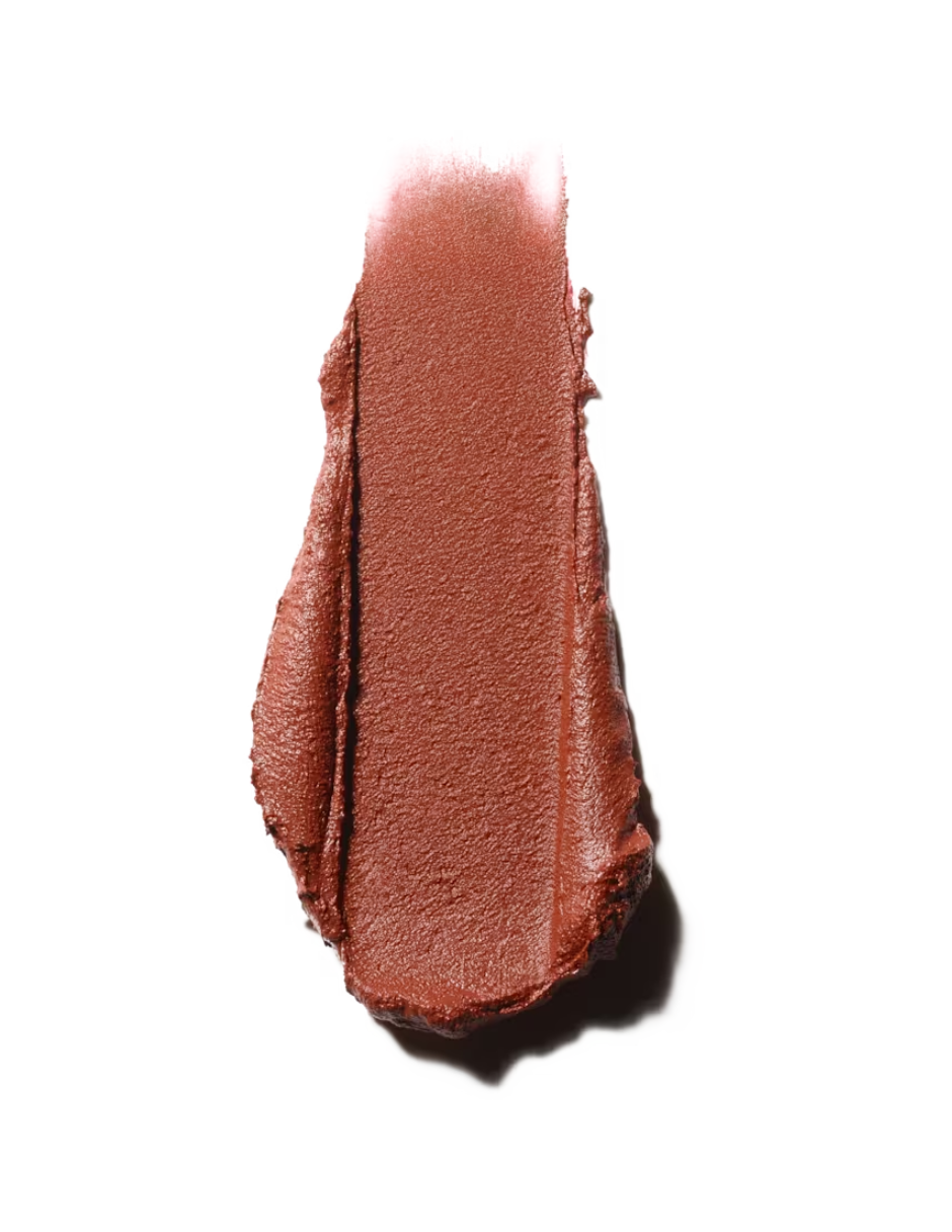 Foto 3 pulgar | Labial Mac Powder Kiss Lipstick Marrakesh Mere