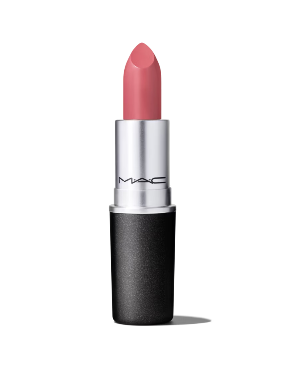 Foto 2 pulgar | Labial Mac Amplified Lipstick Dubonnet Fast Play