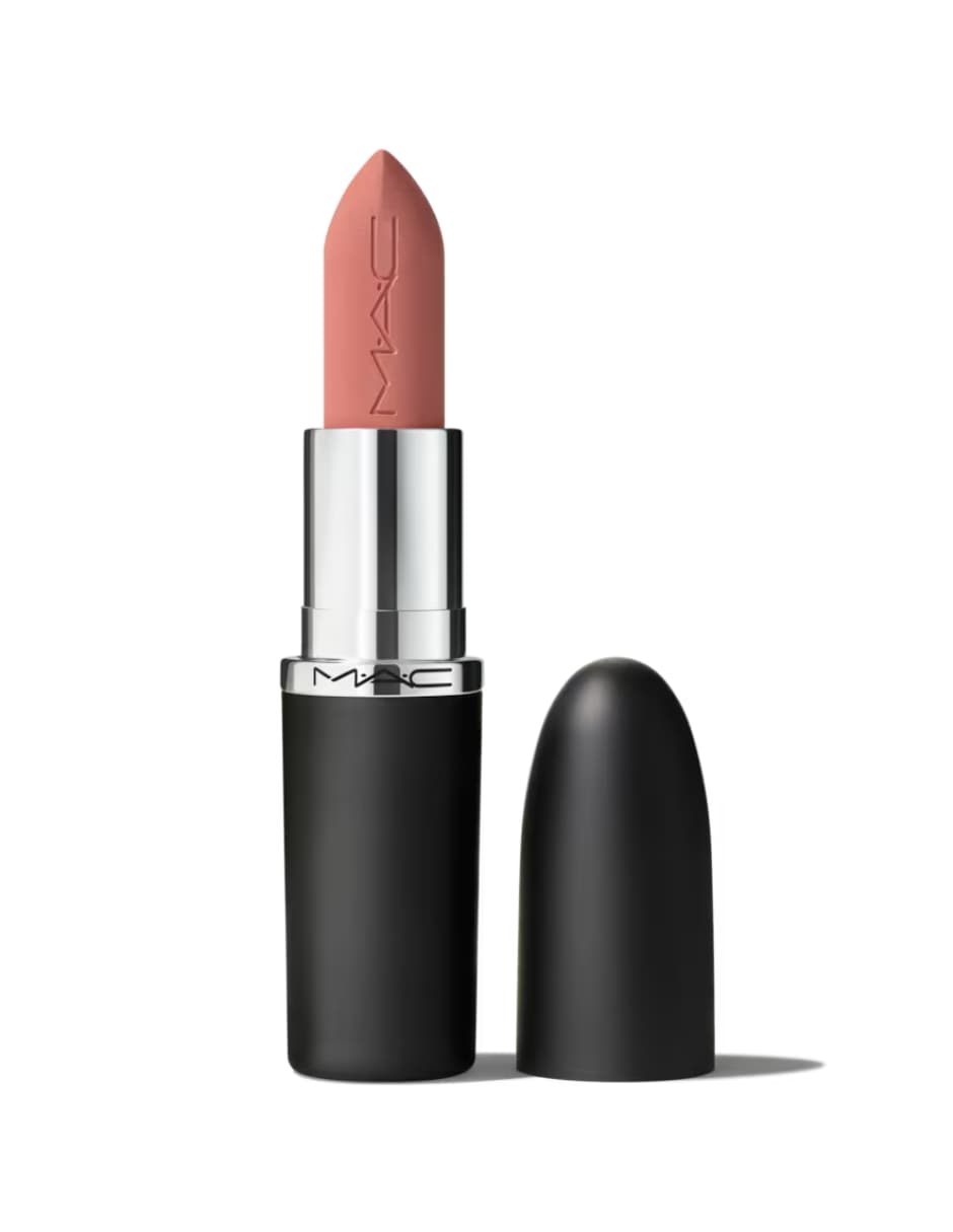 Labial Mac Matte Lipstick Down To An Art $686