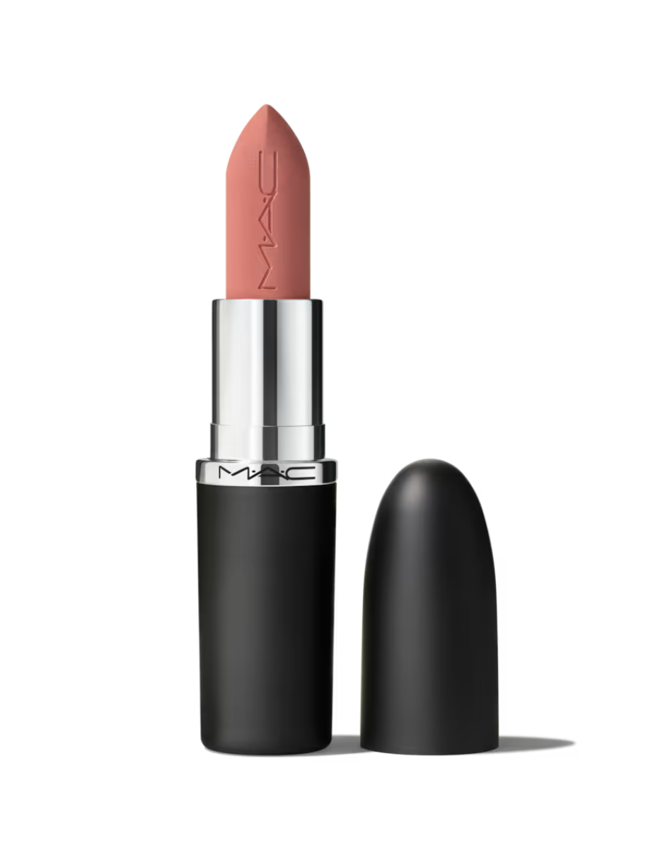 Foto 2 pulgar | Labial Mac Matte Lipstick Down To An Art