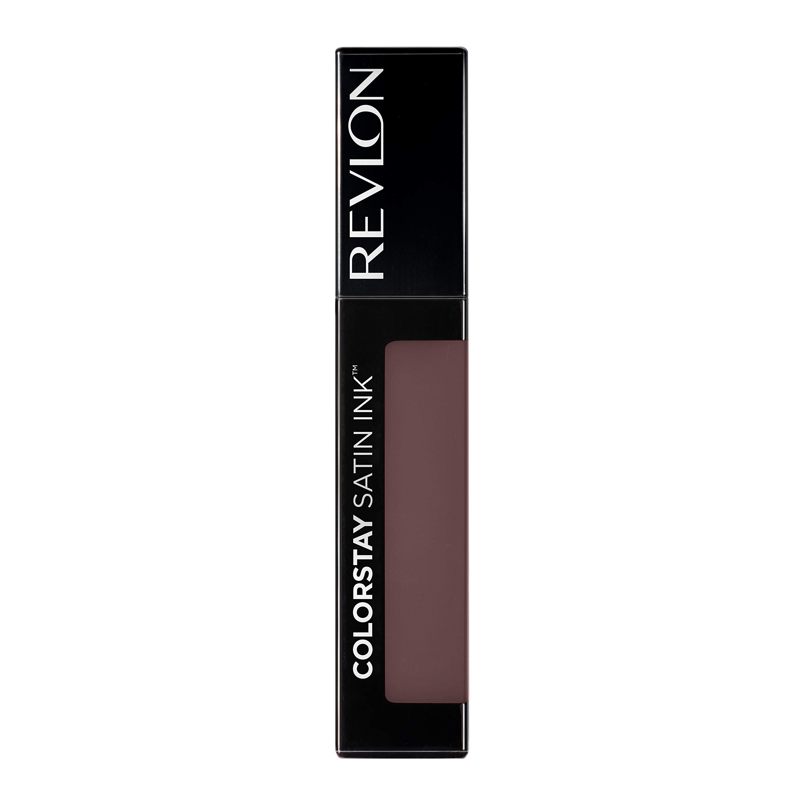 Foto 3 pulgar | Lápiz Labial Líquido Revlon Colorstay Satin Ink Perfect Storm 5 Ml - Venta Internacional.